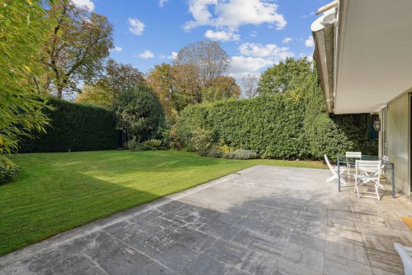 Vente Appartement de luxe Neuilly-sur-Seine 8 Pièces 255 m²