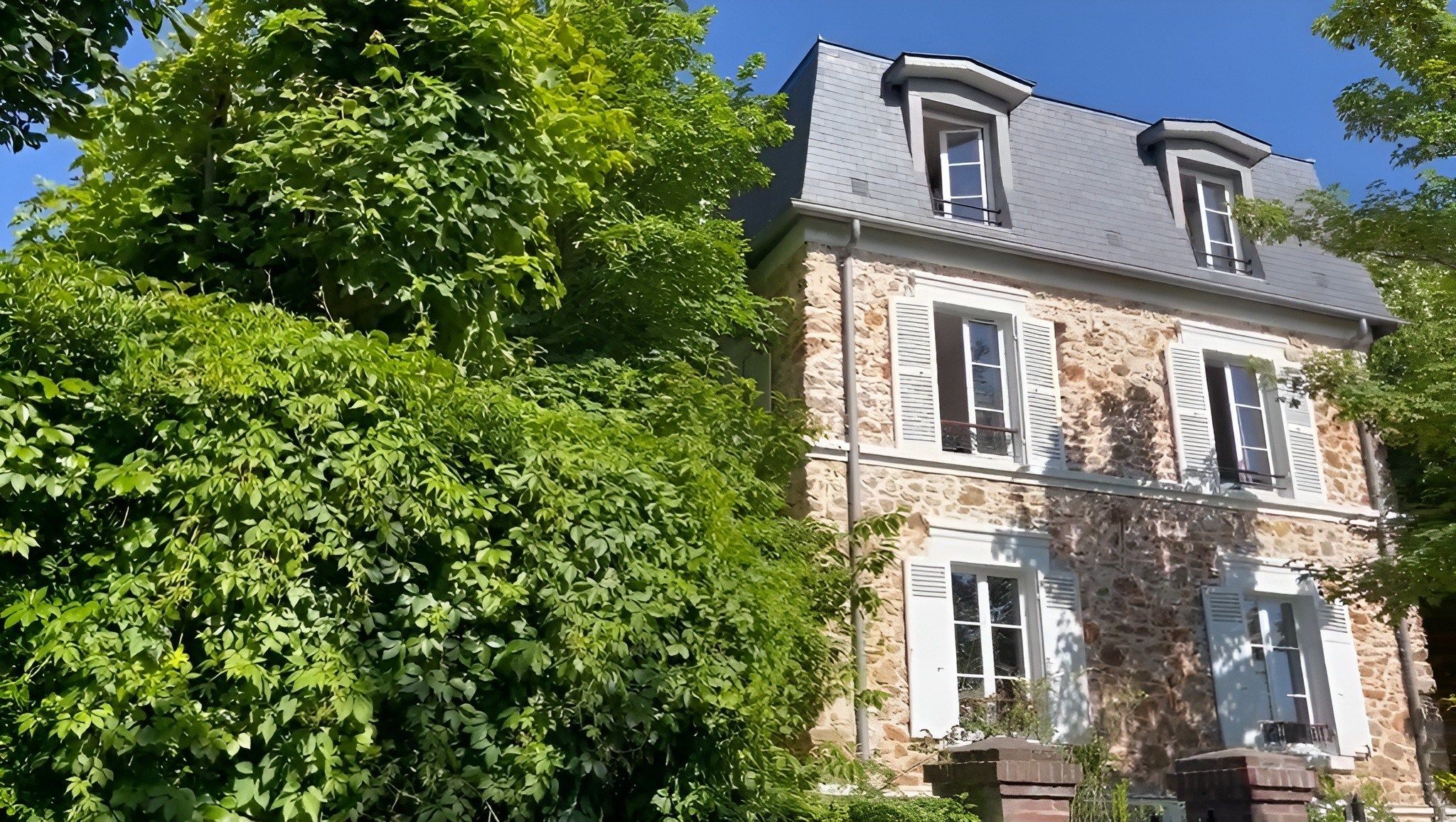 maison de luxe 9 Pièces en vente sur SEVRES (92310)