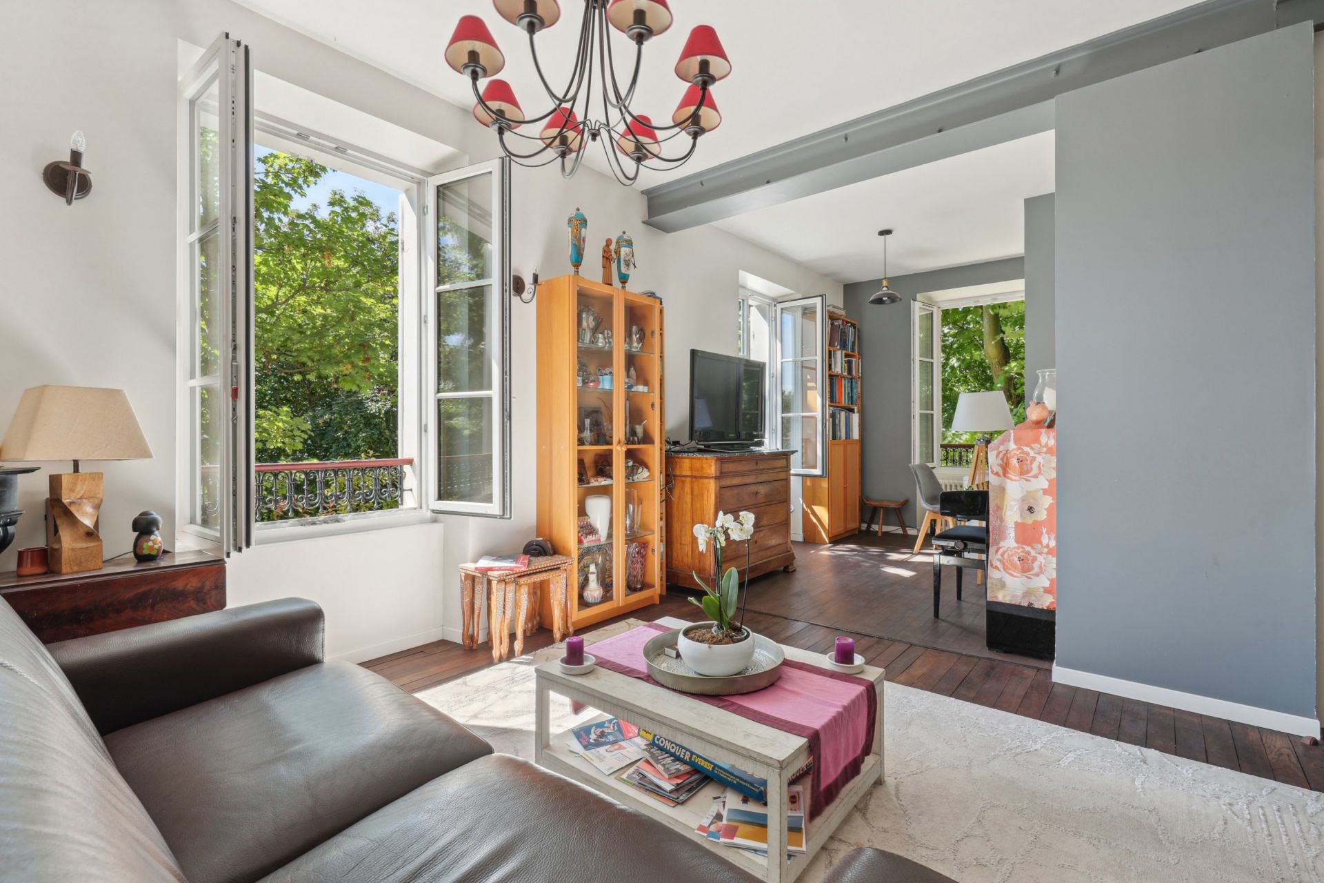 luxury house 9 Rooms for sale on SEVRES (92310)