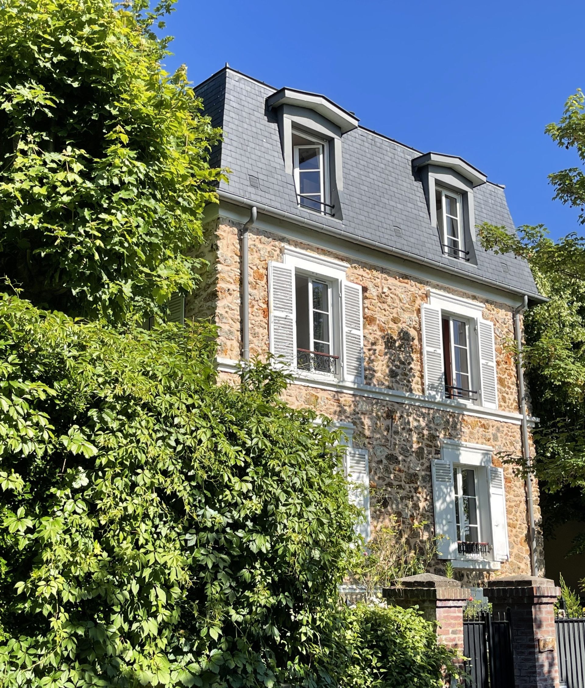 maison de luxe 9 Pièces en vente sur SEVRES (92310)