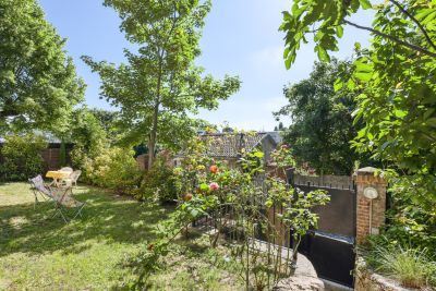 Vente Maison de luxe Sèvres 9 Pièces 235 m²