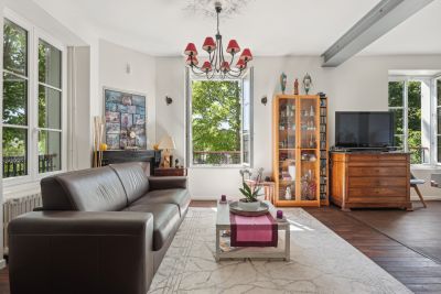 Sale Luxury house Sèvres 9&nbsp;Rooms 235&nbsp;m²