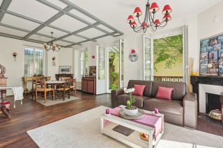 maison de luxe 9 Pièces en vente sur SEVRES (92310)
