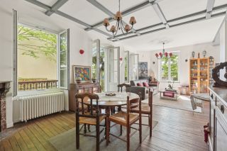 maison de luxe 9 Pièces en vente sur SEVRES (92310)