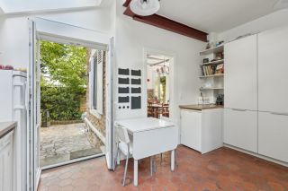 maison de luxe 9 Pièces en vente sur SEVRES (92310)