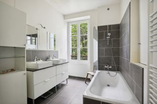 maison de luxe 9 Pièces en vente sur SEVRES (92310)