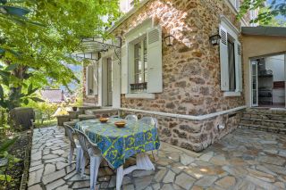 maison de luxe 9 Pièces en vente sur SEVRES (92310)