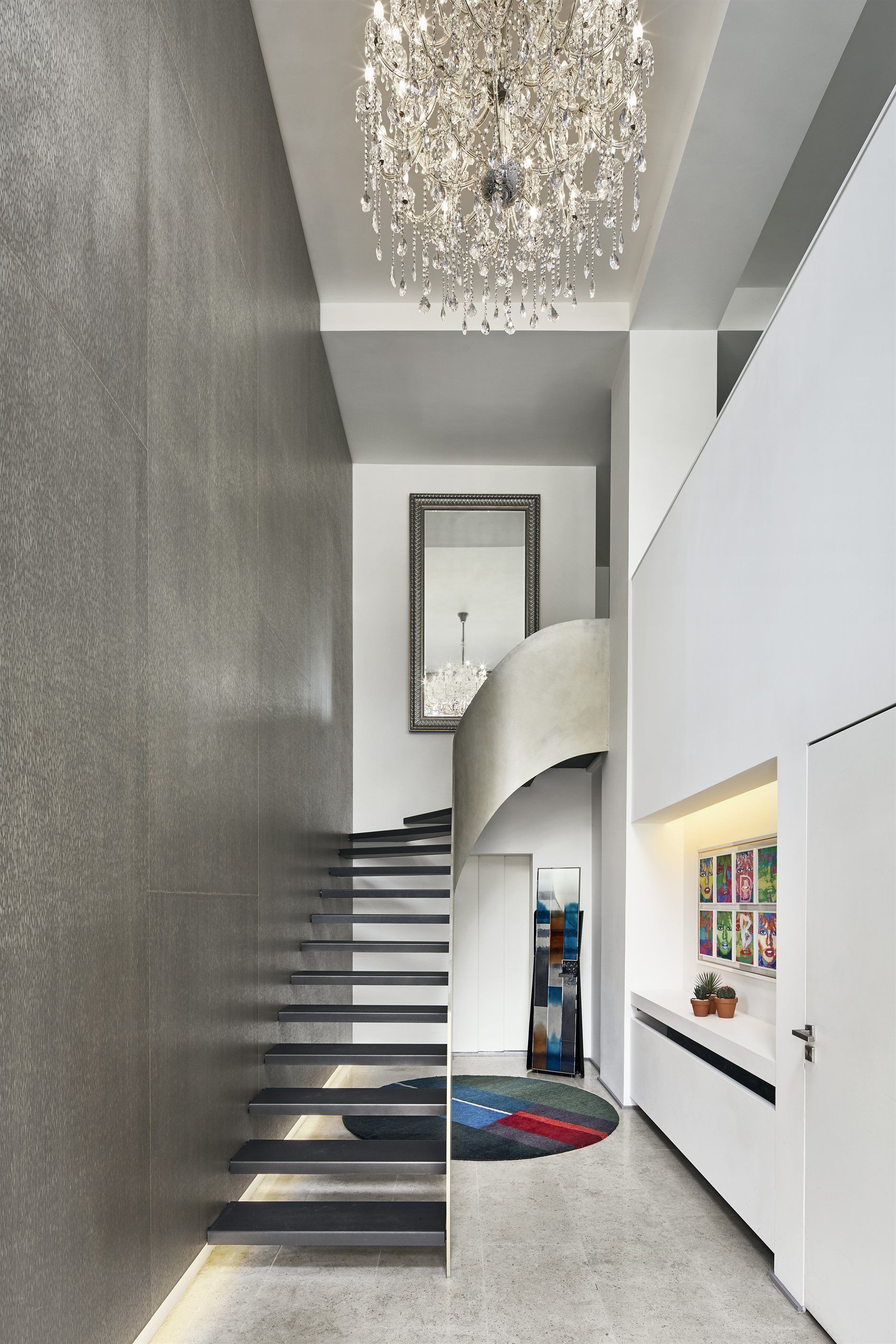 maison de luxe 10 Pièces en vente sur NEUILLY SUR SEINE (92200)