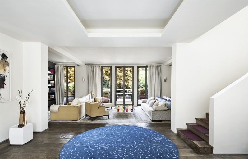 maison de luxe 10 Pièces en vente sur NEUILLY SUR SEINE (92200)