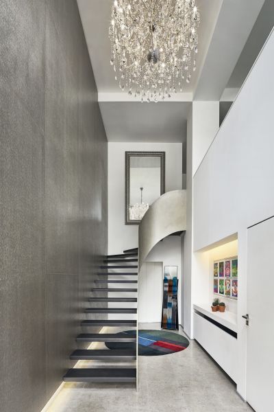 Vente Maison de luxe Neuilly-sur-Seine 10 Pièces 630 m²