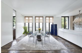 maison de luxe 10 Pièces en vente sur NEUILLY SUR SEINE (92200)