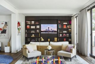 maison de luxe 10 Pièces en vente sur NEUILLY SUR SEINE (92200)