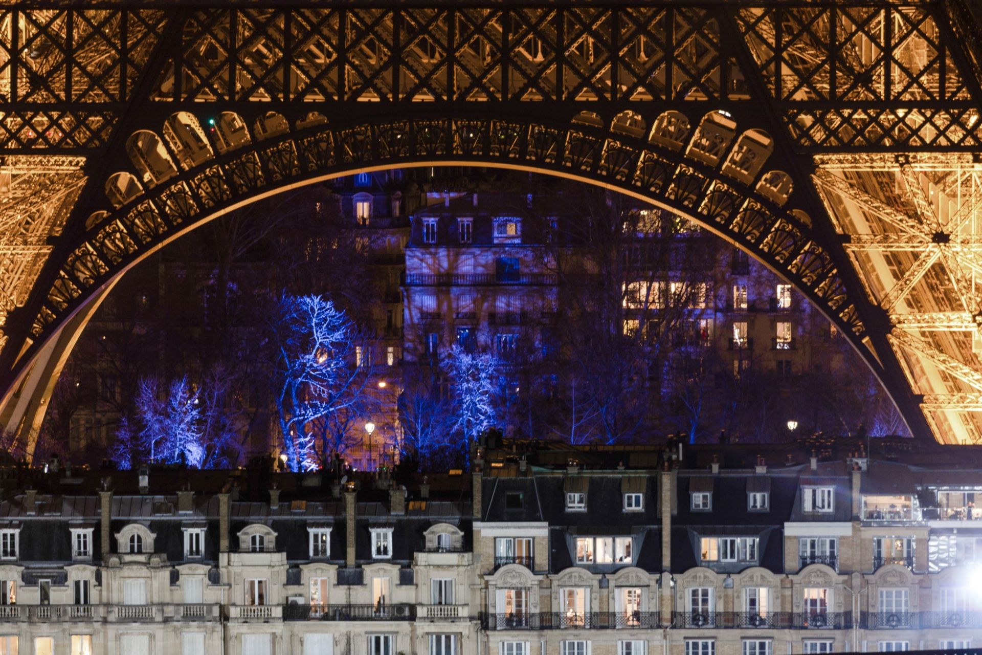 penthouse 7 Pièces en vente sur PARIS (75015)