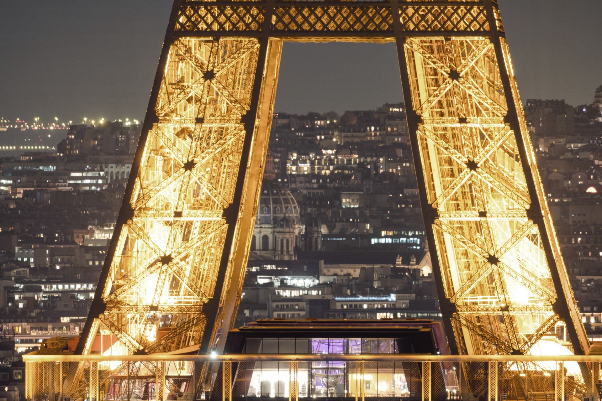 penthouse 7 Pièces en vente sur PARIS (75015)