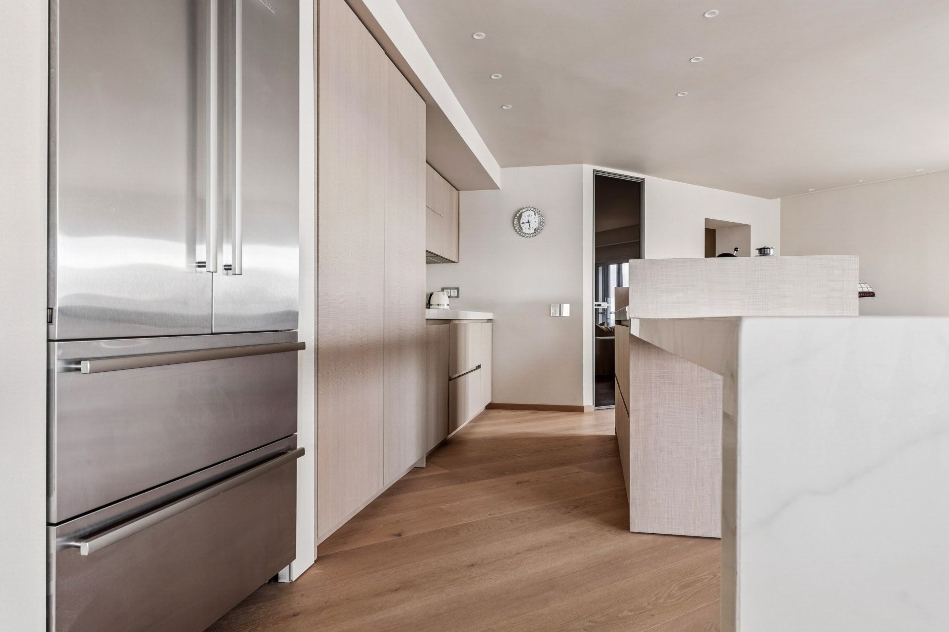penthouse 7 Pièces en vente sur PARIS (75015)