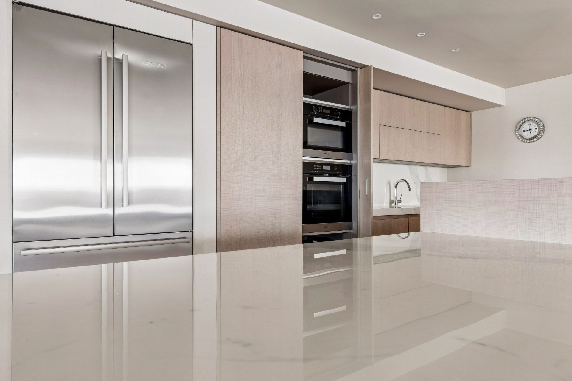 penthouse 7 Pièces en vente sur PARIS (75015)