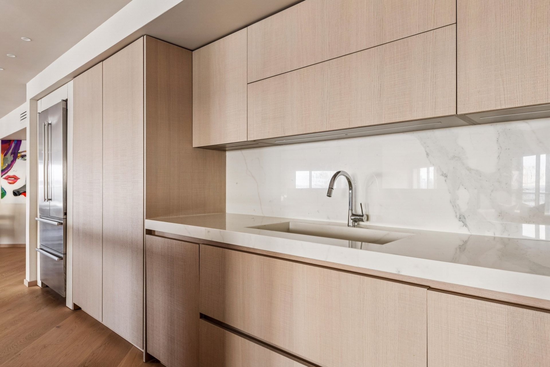 penthouse 7 Pièces en vente sur PARIS (75015)