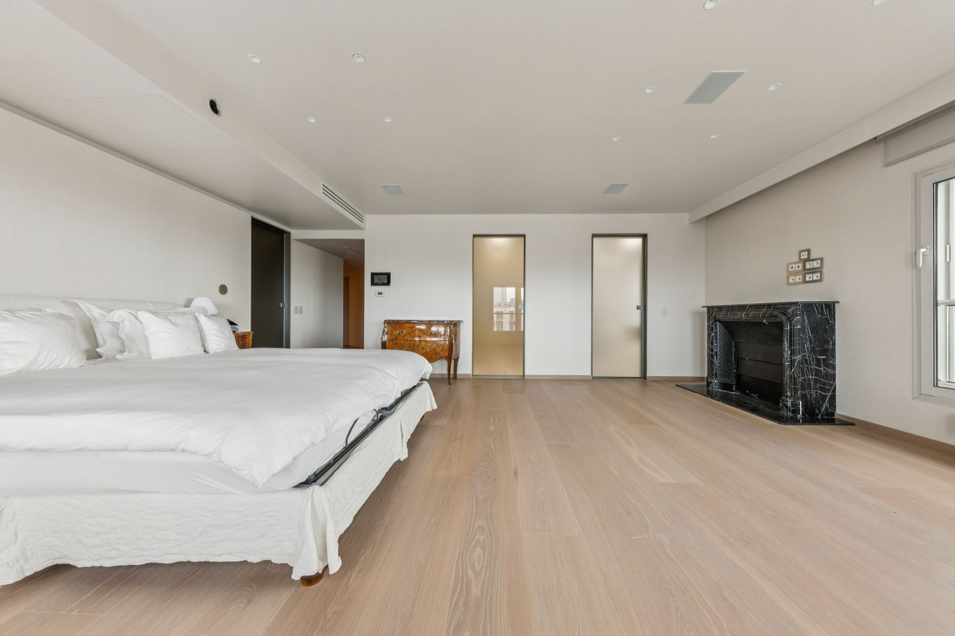 penthouse 7 Pièces en vente sur PARIS (75015)