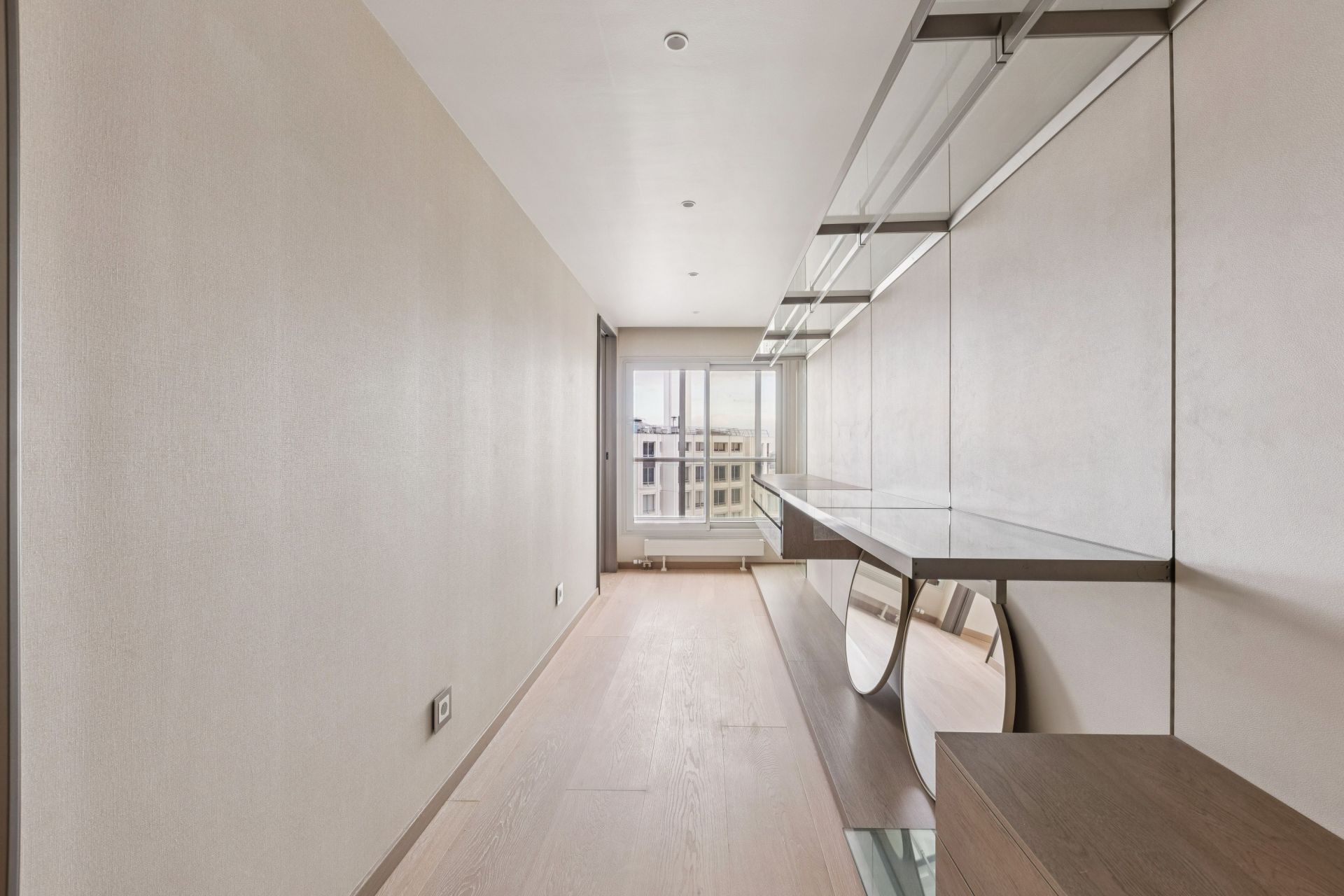 penthouse 7 Pièces en vente sur PARIS (75015)