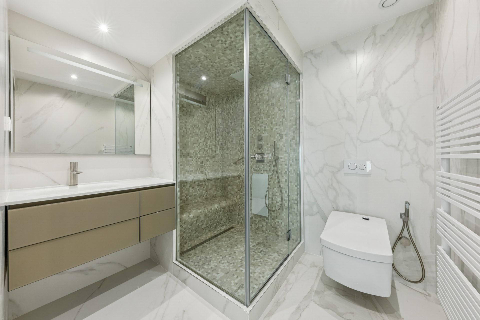 penthouse 7 Pièces en vente sur PARIS (75015)