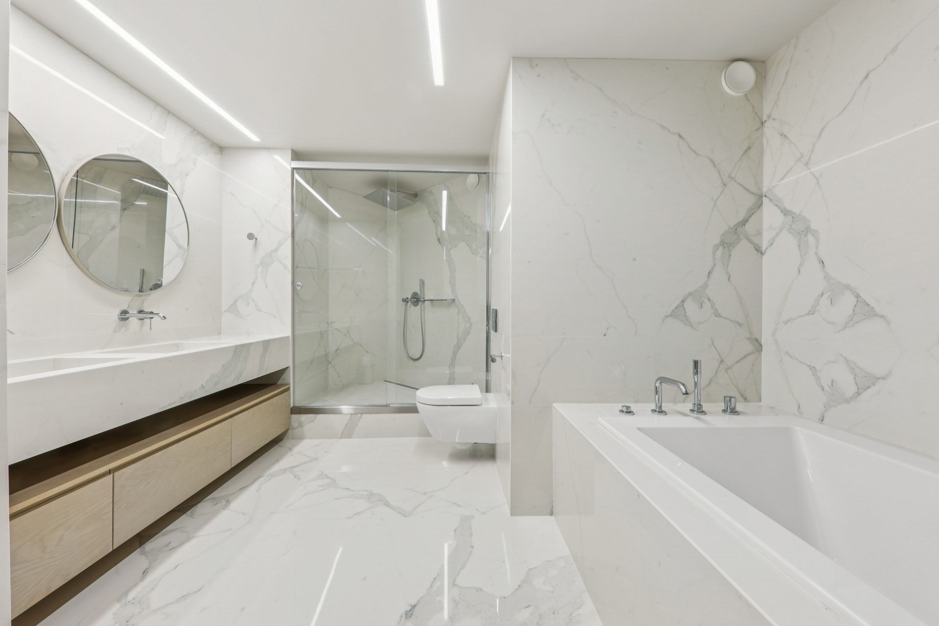 penthouse 7 Pièces en vente sur PARIS (75015)