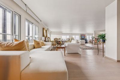 Vente Penthouse Paris 15 7&nbsp;Pièces 326&nbsp;m²