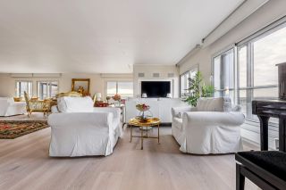 penthouse 7 Pièces en vente sur PARIS (75015)