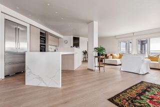 penthouse 7 Pièces en vente sur PARIS (75015)