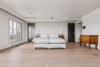 penthouse 7 Pièces en vente sur PARIS (75015)