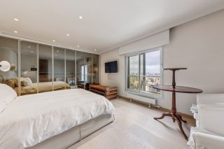 penthouse 7 Pièces en vente sur PARIS (75015)