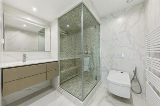 penthouse 7 Pièces en vente sur PARIS (75015)