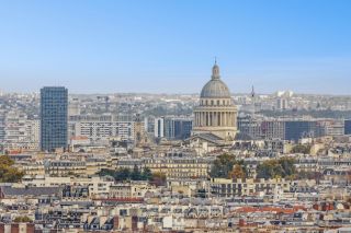 penthouse 7 Pièces en vente sur PARIS (75015)