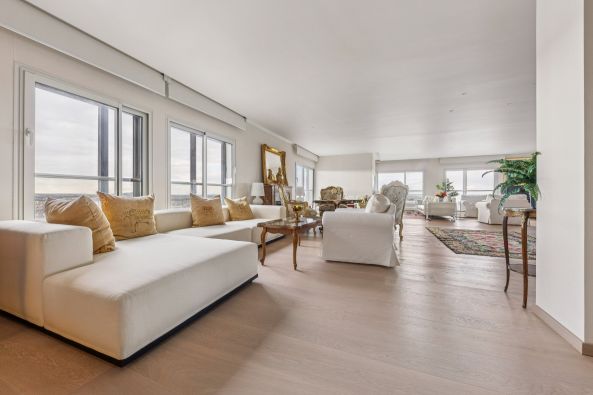 Sale Penthouse Paris 15 7&nbsp;Rooms 326&nbsp;m²