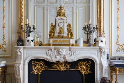 Vente Appartement de luxe Paris 7 4&nbsp;Pièces 191.43&nbsp;m²