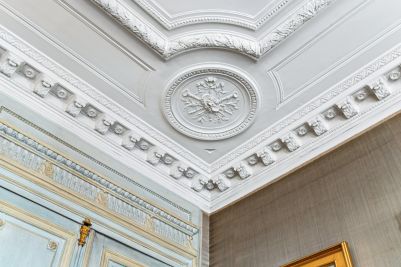 Vente Appartement de luxe Paris 8 6&nbsp;Pièces 273&nbsp;m²
