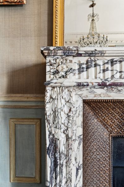 Vente Appartement de luxe Paris 8 6&nbsp;Pièces 273&nbsp;m²
