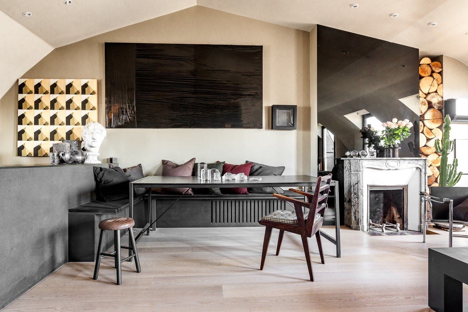 appartement de luxe 2 Pièces en vente sur PARIS (75001)