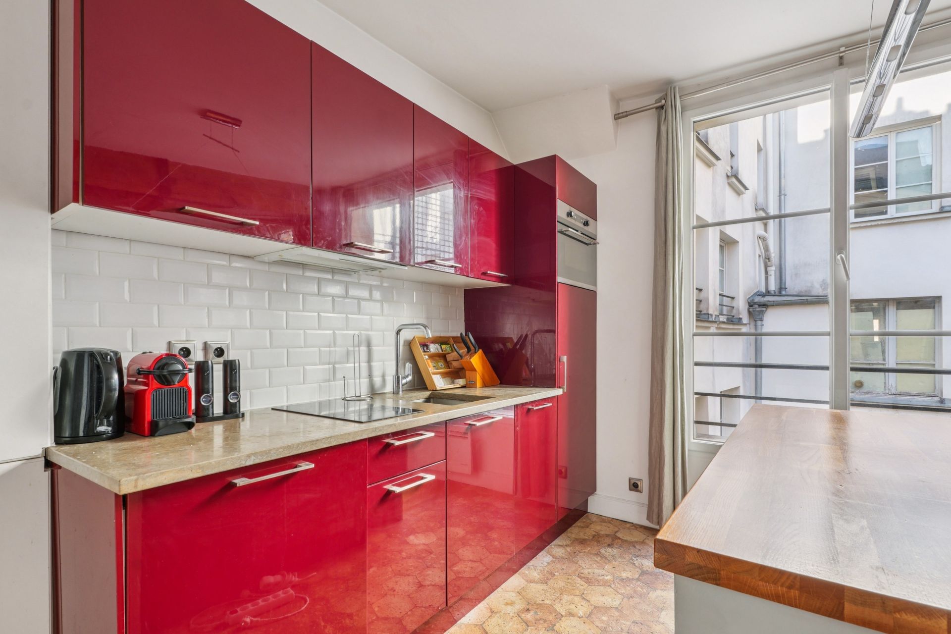 appartement de luxe 2 Pièces en vente sur PARIS (75006)