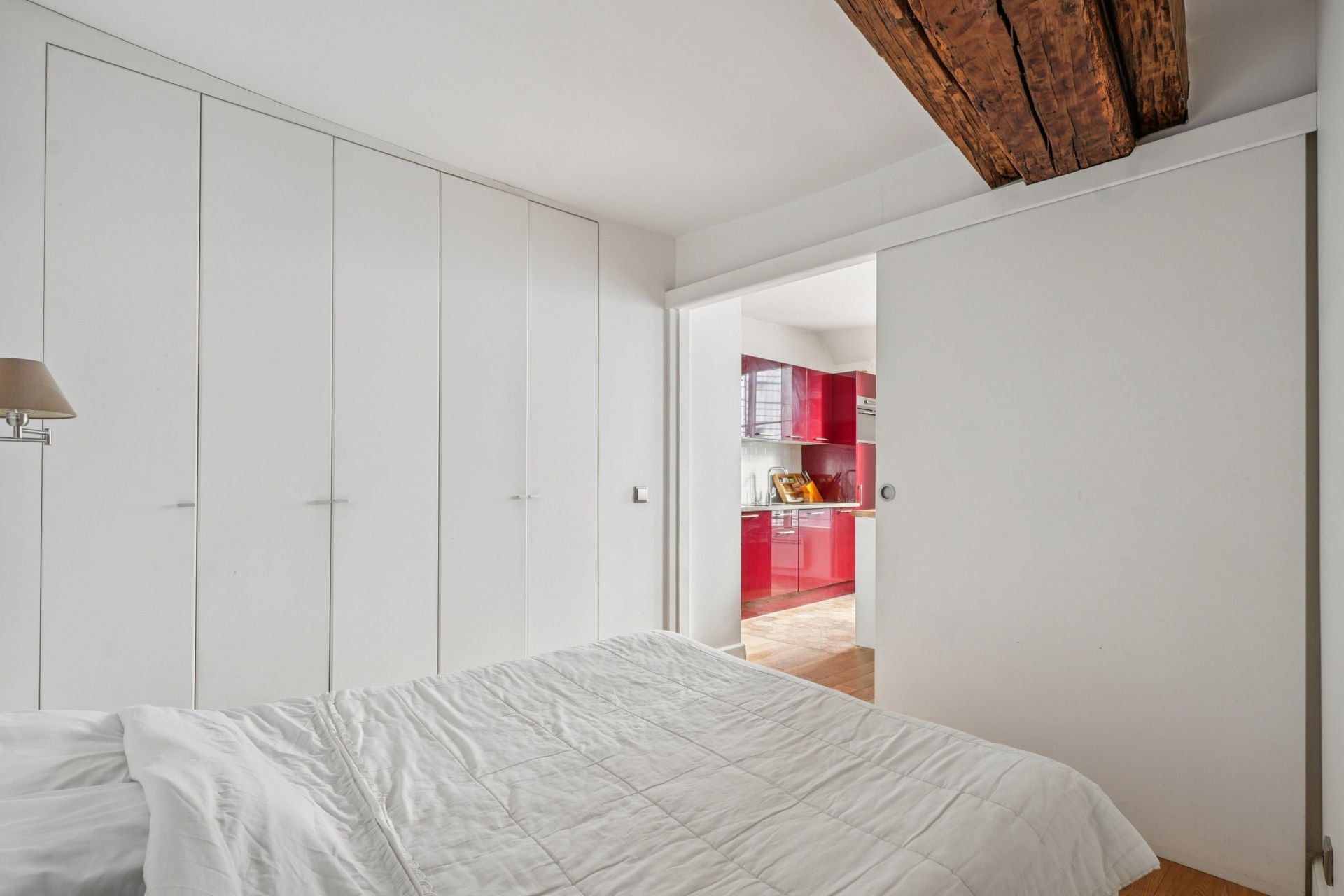 appartement de luxe 2 Pièces en vente sur PARIS (75006)