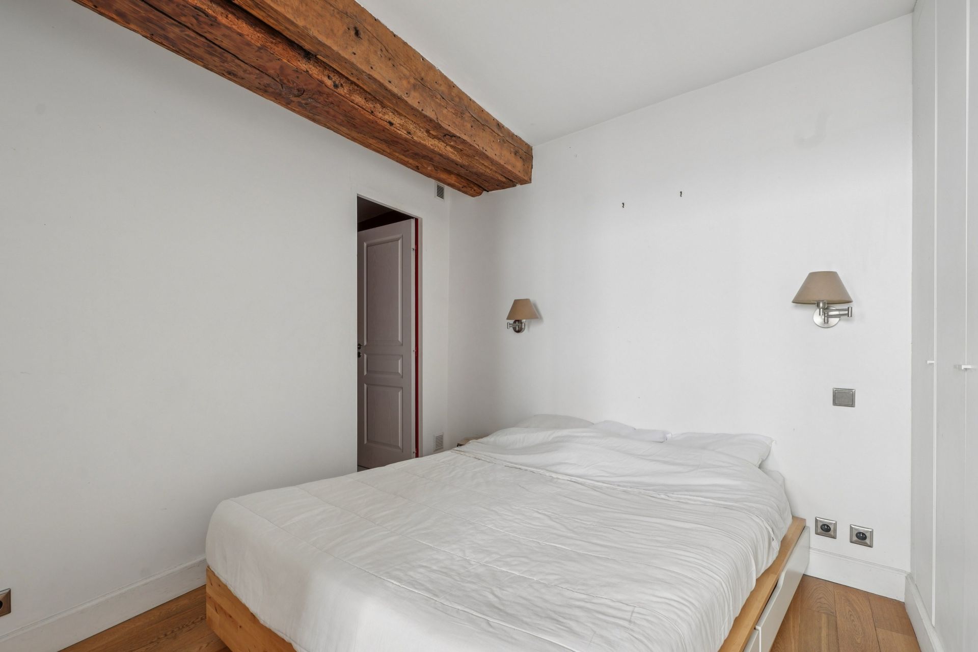 appartement de luxe 2 Pièces en vente sur PARIS (75006)