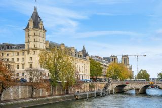 luxury apartment 2 Rooms for sale on PARIS (75006)