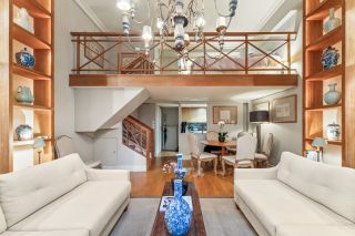 luxury apartment 2 Rooms for sale on PARIS (75016)