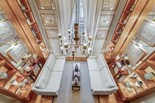 luxury apartment 2 Rooms for sale on PARIS (75016)