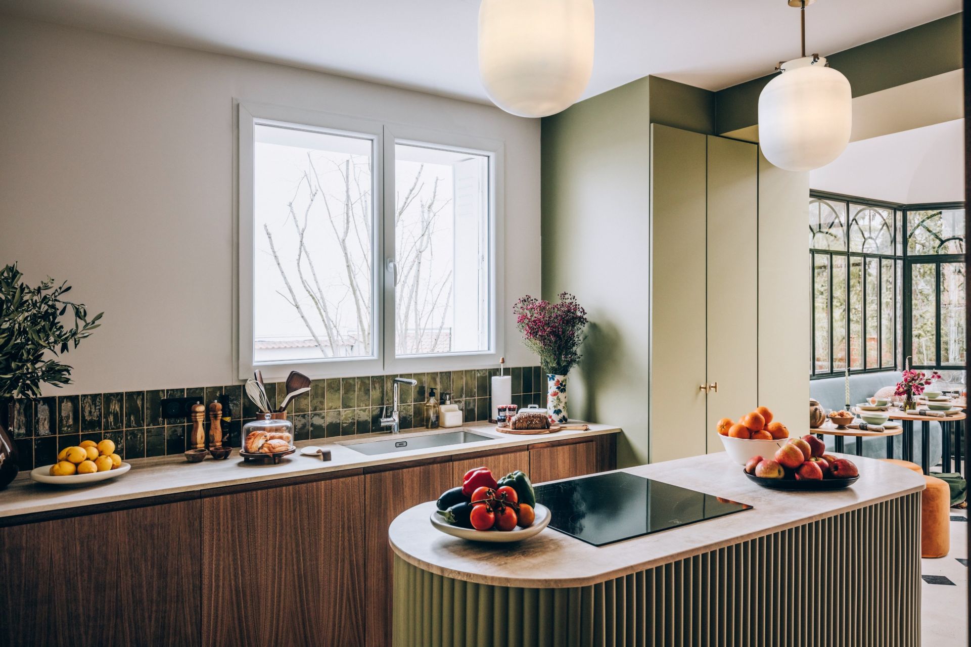 maison de luxe 12 Pièces en vente sur LA VARENNE ST HILAIRE (94210)