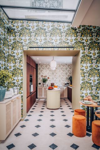 maison de luxe 12 Pièces en vente sur LA VARENNE ST HILAIRE (94210)