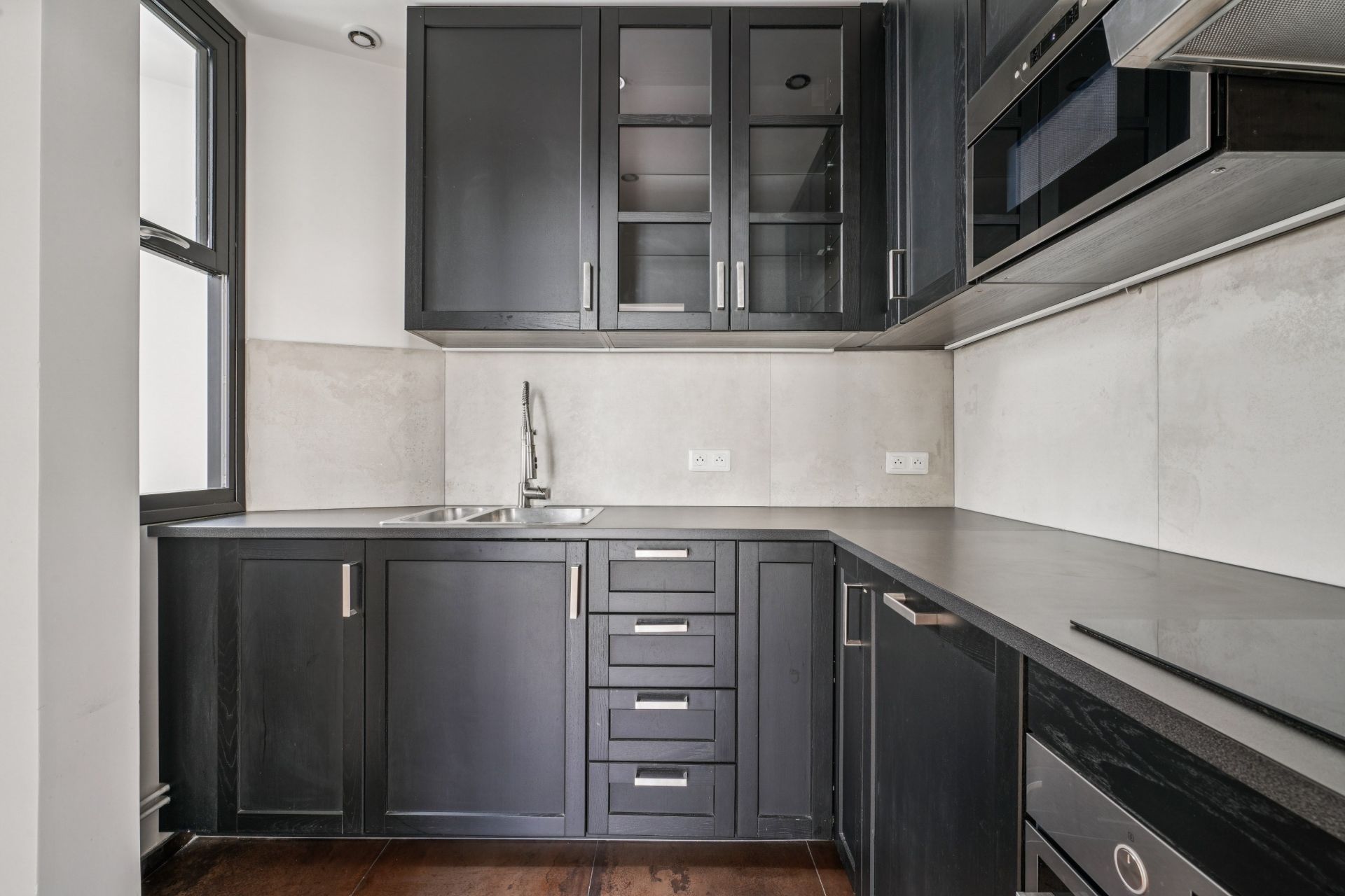 luxury apartment 3 Rooms for sale on PARIS (75003)