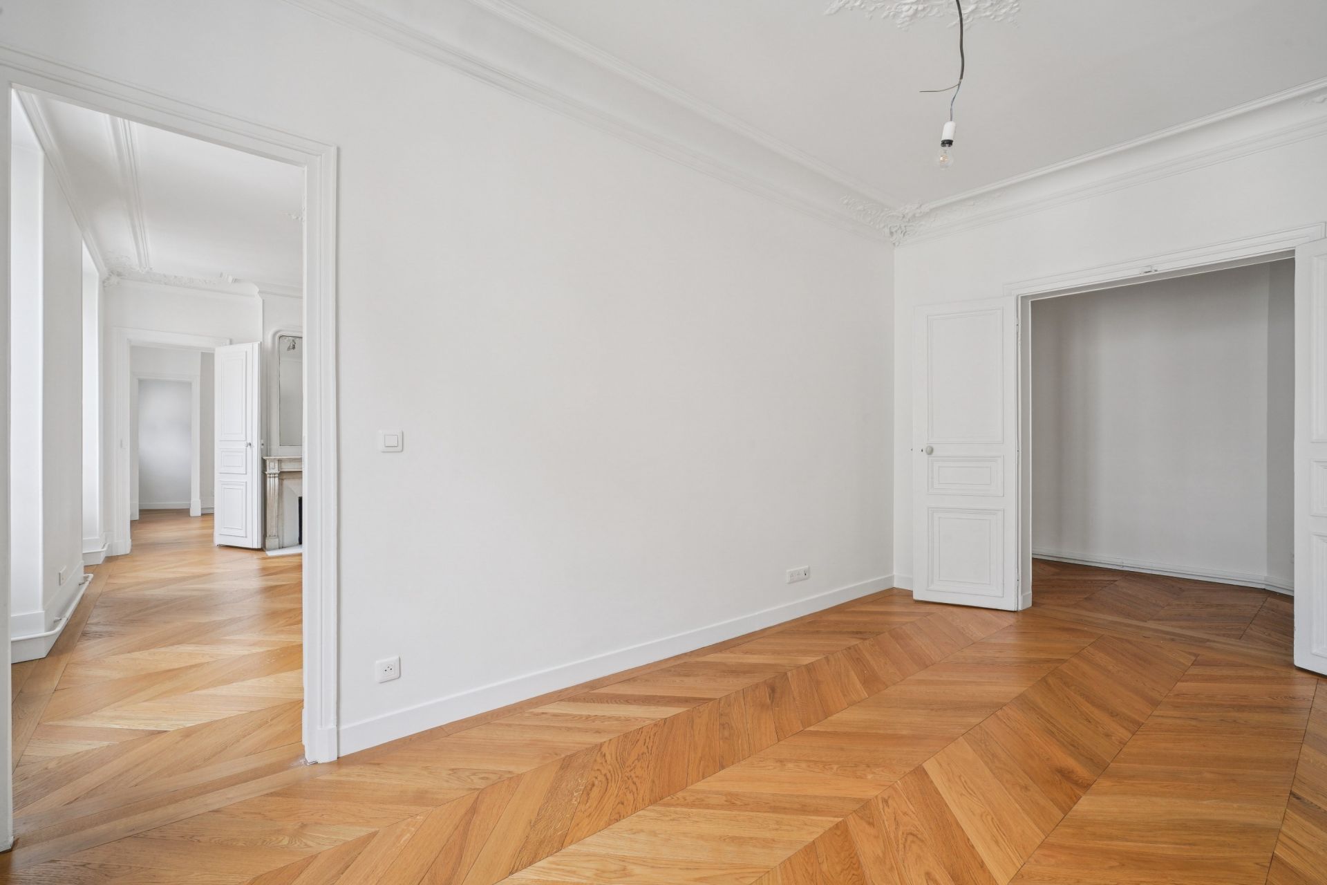 luxury apartment 3 Rooms for sale on PARIS (75003)