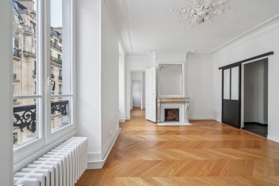 luxury apartment 3 Rooms for sale on PARIS (75003) Sale Luxury apartment Paris 3 3 Rooms 81 m²