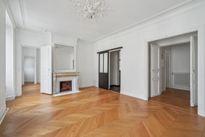luxury apartment 3 Rooms for sale on PARIS (75003) Sale Luxury apartment Paris 3 3 Rooms 81 m²