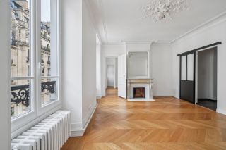 luxury apartment 3 Rooms for sale on PARIS (75003)